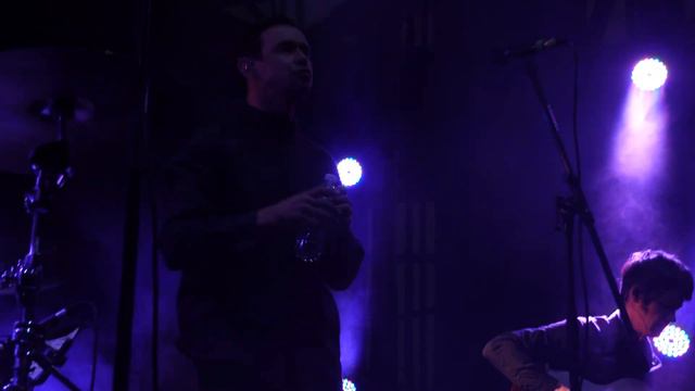 Дельфин - 6:30 am /* акустика в GIPSY, 06.01.2021 */ смотреть онлайн