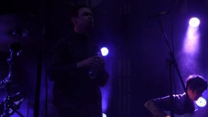 Дельфин - 6:30 am /* акустика в GIPSY, 06.01.2021 */