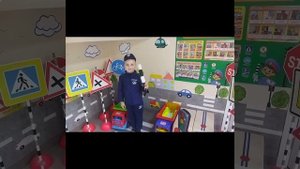 Коля Гибддешка. Визитная карточка