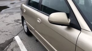 Kia Spectra 2008. Перекуп или подборщик? В чём разница? И остались ли в наше время честные перекупы
