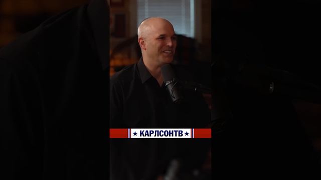 «Крым теперь уже русский» [КарлсонТВ]