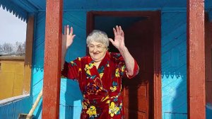 ВСЕМ ЗДРАВСТВУЙТЕ!!! В ГОСТЯХ У ЗАМЕЧАТЕЛЬНОЙ ПАРЫ!!!