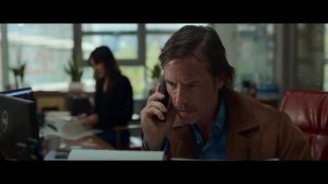 Память (MEMORY). Официальный Трейлер (2022)