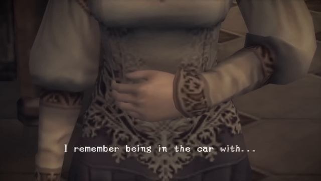 ЗАБЫТОЕ НАСЛЕДИЕ CAPCOM - История Haunting Ground