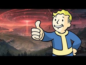 Fallout 76: Skyline Valley - Developer Preview (русская озвучка)