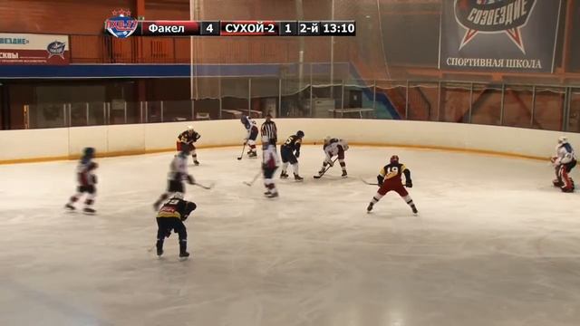 Факел - СУХОЙ-2 смотреть онлайн