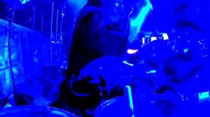 Jay Weinberg - "Solway Firth" Live Drum Cam
