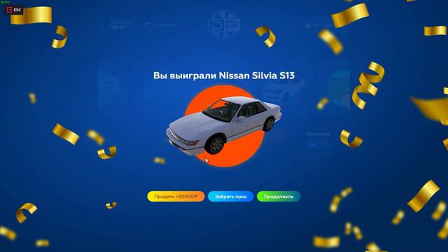 ВЫБИЛ С КЕЙСА КРУТУЮ ТАЧКУ В ГТА 5 РП, СОЧНЫЙ ЛУТ С КЕЙСОВ В GTA 5 RP (КЕЙСОВОЕ БЕЗУМИЕ #2) смотреть онлайн