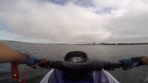 YAMAHA  WAVERUNNER   GP800R