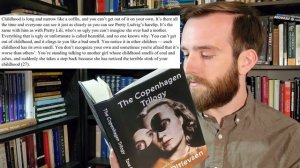 THE COPENHAGEN TRILOGY, by Tove Ditlevsen | Book Review | Modern Nordic Literature Series