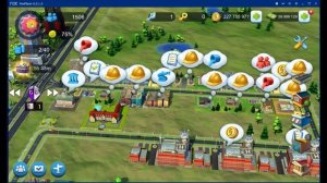 ВЗЛОМ SIMCITY BUILDIT НА ВНУТРИИГРОВУЮ ВАЛЮТУ, СИМОЛЕОНЫ И УРОВЕНЬ