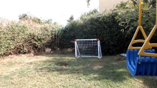 FujiFilm FinePix HS30EXR Zoom and Auto Focus Video Test - Without Image Stabilization смотреть онлайн