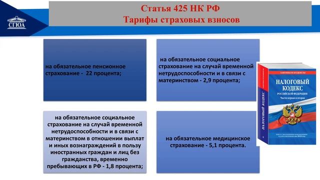 Государственные внебюджетные фонды смотреть онлайн