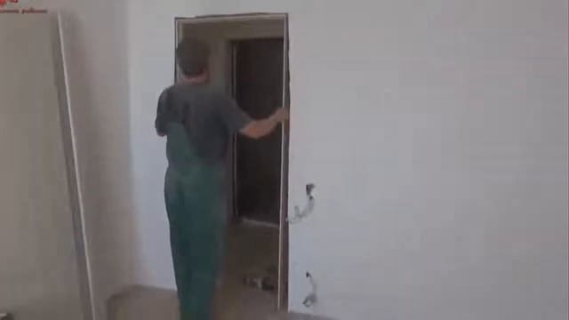 Видео ремонта квартиры Екатеринбург