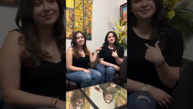 Conoce más de las Hijas de Juan Orlando Hernández