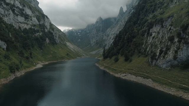 Природа красота