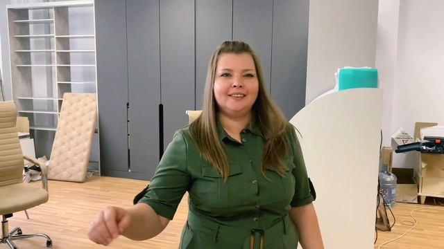 Фабрика мебели "Круглый шкаф" - Мебель вашей мечты! смотреть онлайн