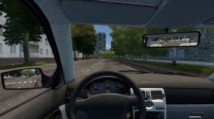 10 Авто Из Музыки (#1) - City Car Driving