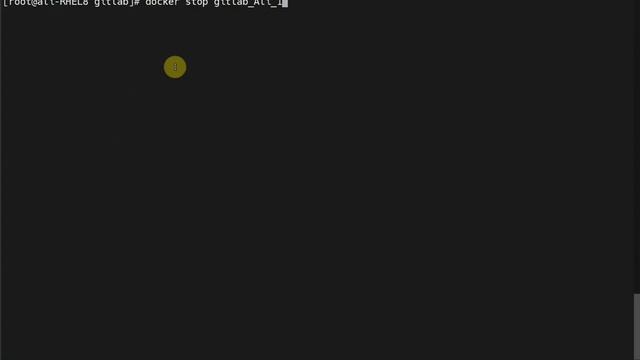 Upgrading GitLab to 16.0.5 смотреть онлайн