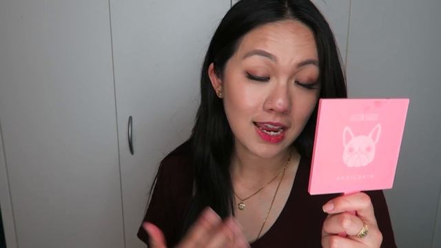 HEIMISH Artless Perfect Cushion |First Impressions & Review смотреть онлайн