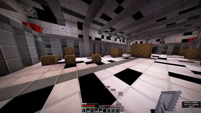 ПРОХОЖДЕНИЕ КАРТЫ №1 ***Washington 2215*** В minecraft смотреть онлайн