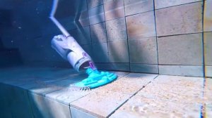 moredoma.ru Пылесос для бассейна Kokido Telsa30™ Rechargeable Handheld Pool Cleaner