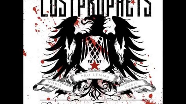 Lostprophets - The New Transmission смотреть онлайн