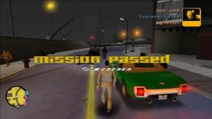 Grand Theft Auto Advance PC (GTA III Mod)