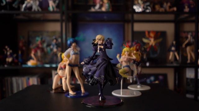 Top 5 BEST Anime Figure Brands to collect - 2020 Edition смотреть онлайн