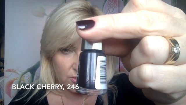 MAVALA Лаки для ногтей - обзор и swatches смотреть онлайн