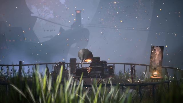 Magic Bookstore in the Woods - Vol.3 - IROH'S SECRET PLACE смотреть онлайн