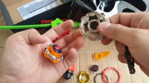 beyblade infinity nado saber supreme series auldey genuine