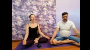 Вечерняя медитация. 10 минут.