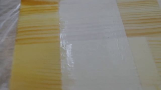 КАКОЙ ЛАК ЛУЧШЕ?! Тестируем лак для дерева 1 серия -нанесение и фактура. смотреть онлайн