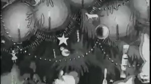 Дед Мороз и серый волк (1937)
