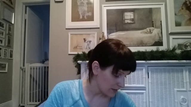 December thrift  consignment haul 2