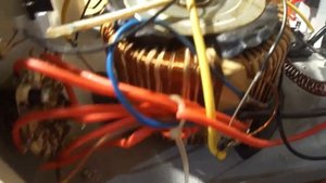 Устройство зарядное MAXINTER PLUS-10AT, ремонт