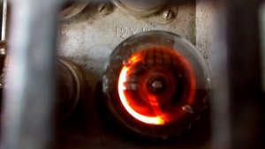 Стабиловольт СГ3С в работе.