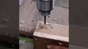 Шлефовальный из Дрели