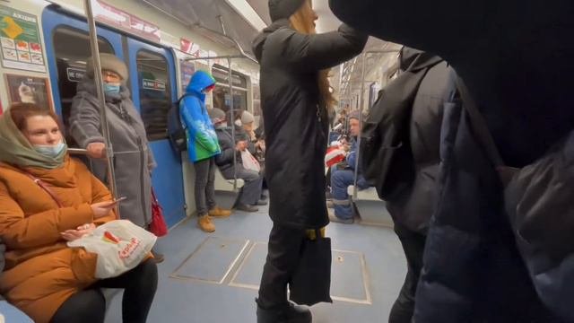 Екатеринбургский метрополитен