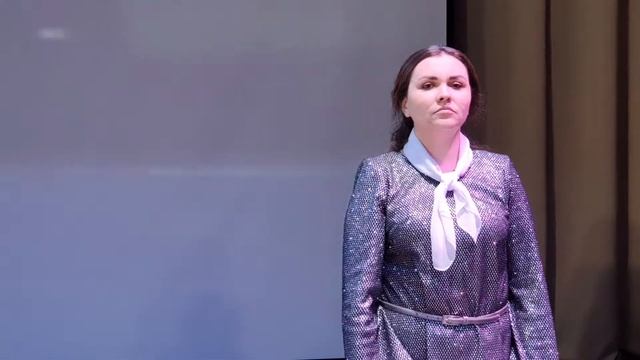 #МыНаследникиГероев Народный вокальный ансамбль "Мокшане" "Герои России" (Ковылкинский район) смотреть онлайн