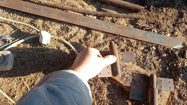 навесы из ничего смотреть онлайн