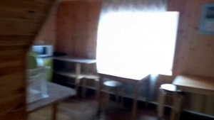 Парк "Зюраткуль" У француза культурный шок. Приключения на турбазе "Небесное Озеро" Стоит ли ехать