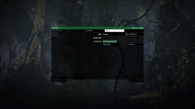 How to find your ArmA3 Player ID смотреть онлайн
