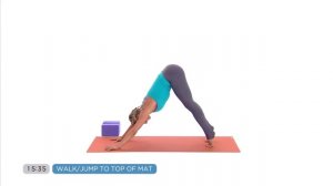 Get Centered