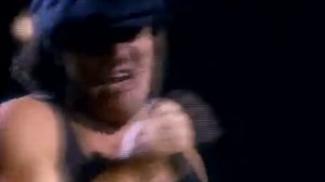 AC/DC - Thunderstruck Official Video.