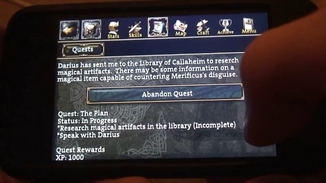 Aralon: Sword and shadow. Gameplay full Story Line. Part 3 смотреть онлайн