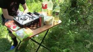 Bounty Hunter Lone Star Pro ,коп в лесу