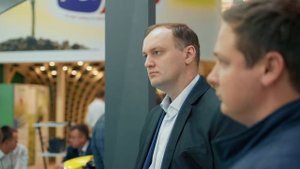 Агродом на выставке ЮгАгро-2023
