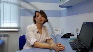 Детский эндокринолог Чарыева Н.И. расскажет о гипотериозе у детей